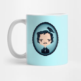 Poe & Crow Mug